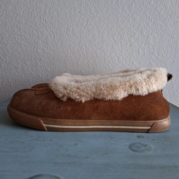 UGG Rylan Skimmer Sz 11 - Picture 7 of 10